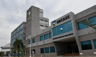 Maestría gestión pública UNCAUS: inscripciones abiertas 2026