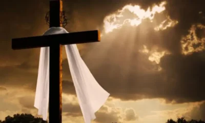 Viernes Santo Pascua 2026