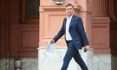 Adelanto de coparticipación: el Chaco