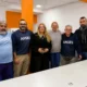 Oficina ANSES Charata: arrancaron las obras