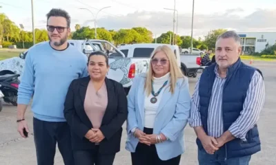 Donación de órganos Chaco: festival y concientización 2026