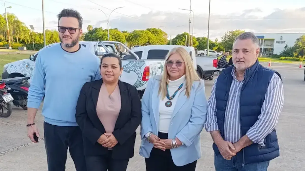 Donación de órganos Chaco: festival y concientización 2026