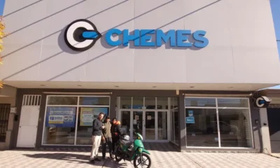 Hot Sale Charata 2026: cuotas, descuentos y motos en Chemes