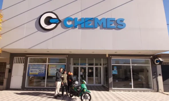 Hot Sale Charata 2026: cuotas, descuentos y motos en Chemes