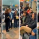 Concejo en tu Barrio Charata: primera sesión en Víctor Arrudi