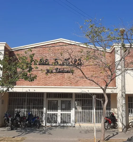 Olimpíada Matemática Argentina en Charata: sede el 21 de mayo