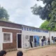 Escuela de Pampa Cejas pide pintura: cómo donar