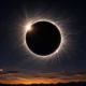 Eclipse solar total 2027: el más largo del siglo XXI