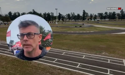 Rotax RMC Grand Nationals llega a Charata el 23 y 24 de mayo