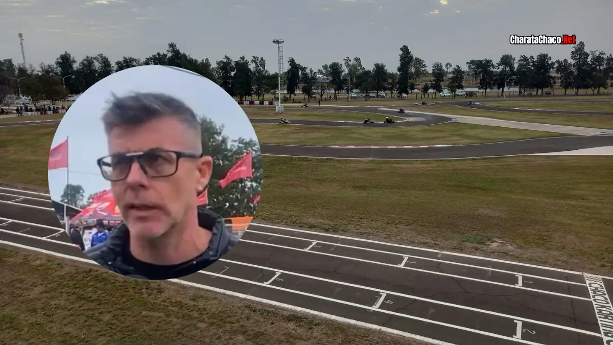 Rotax RMC Grand Nationals llega a Charata el 23 y 24 de mayo