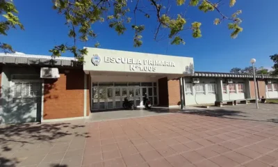 Concejo en tu barrio: primer encuentro en Charata el lunes 18