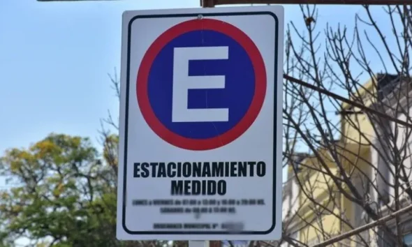 Estacionamiento medido en Charata: la idea que surge del debate trapitos