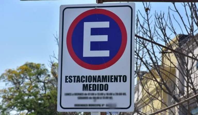 Estacionamiento medido en Charata: la idea que surge del debate trapitos
