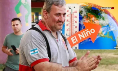 Súper Niño Chaco 2026: alerta y prevención desde julio