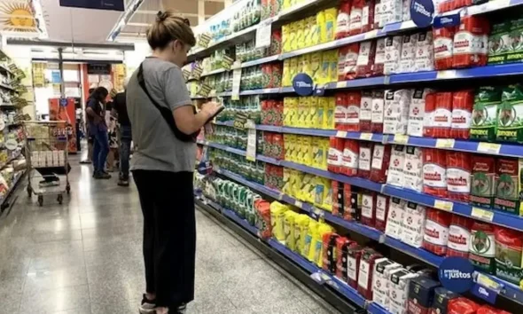 Inflación abril 2026 Chaco: qué acumularon los rubros clave