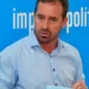 Javier Martínez presenta su libro en Charata el 13 de mayo