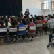 Con-ciencia Vial Charata en la Escuela Agropecuaria
