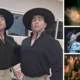 Día del Folklorista en Charata 2026: los hermanos Gambarte