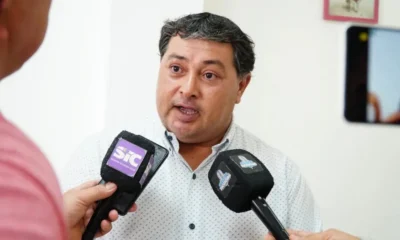 Aumento Secheep Charata: cómo reclamar en mayo 2026