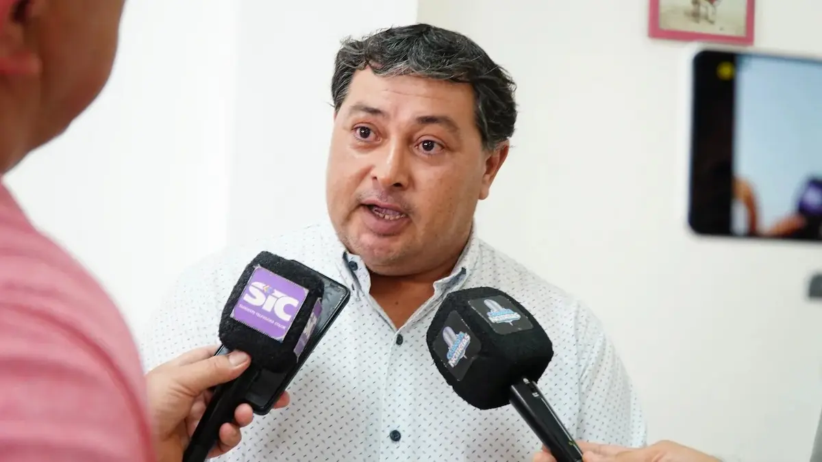 Aumento Secheep Charata: cómo reclamar en mayo 2026