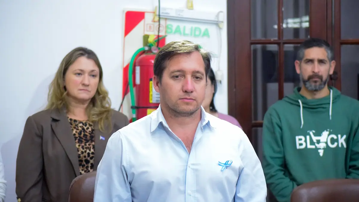"Concejo en tu Barrio": el cuerpo sesiona este lunes en la Escuela 1005