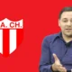 Club Atlético Charata 103 años: personería y proyectos