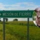 Mesón de Fierro patrimonio Chaco: el proyecto de Chomiak