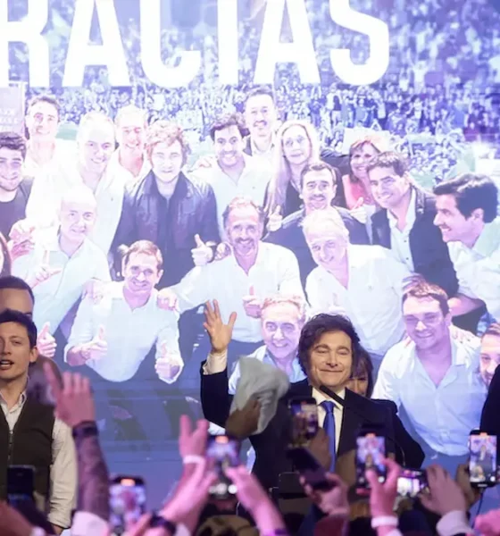 Imagen del Gobierno en encuestas: repunte leve en mayo 2026
