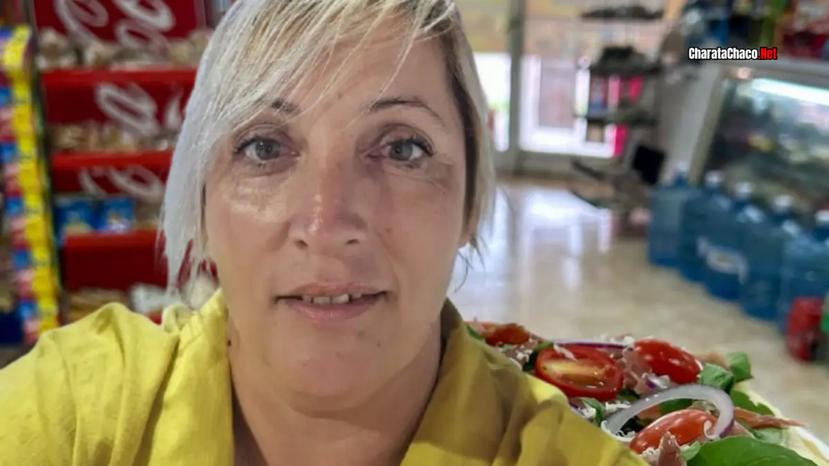 Charata: baja el pollo aunque la carne vacuna sigue subiendo