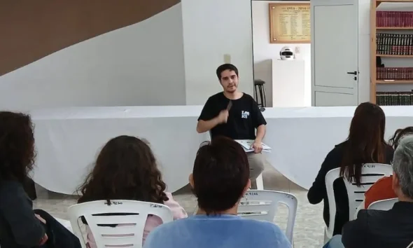 Primer Coro Municipal de Charata 2026: todo sobre el proyecto