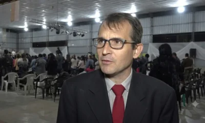 Pentecostés Charata 2026: celebración este domingo