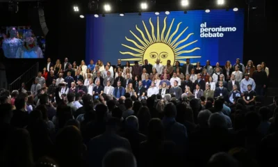 PJ Federal: segundo encuentro en Entre Ríos antes del Mundial
