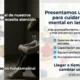Salud mental escolar Chaco: el proyecto de Chomiak