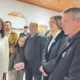 Rach en el museo Charata 40 años: "Hay historia y emoción"