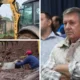 Obras municipales Charata 2026: Rach detalla avances