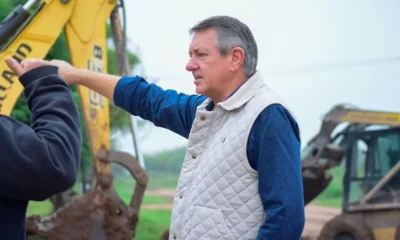 Paritaria municipal Charata: Rach responde a UOEM