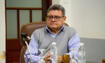 Cuidacoches Charata: UCR propone registro municipal