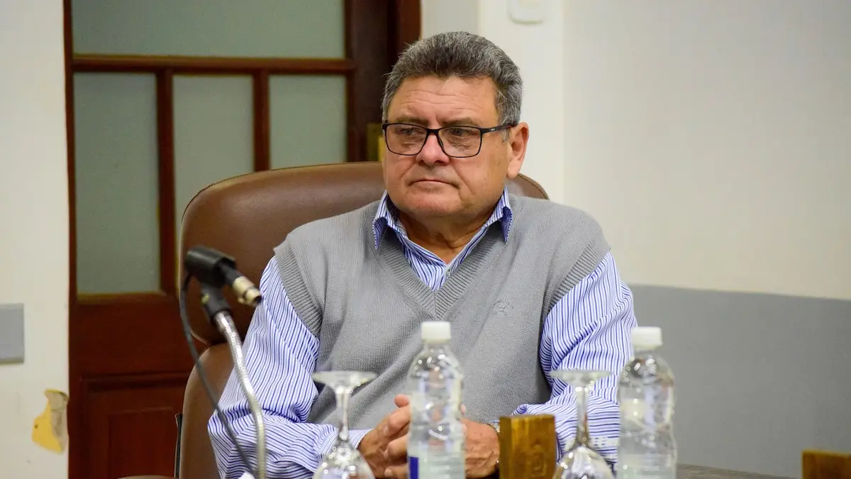 Cuidacoches Charata: UCR propone registro municipal