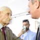 Fallecimiento de Ricardo Marín, ex intendente de Charata
