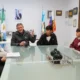Alumnos de la E.E.S. N°23 visitaron el municipio de Charata