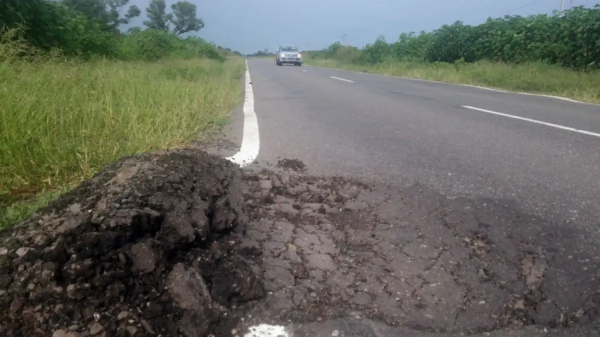 Licitación de rutas nacionales en el Chaco: RN 11 y RN 16