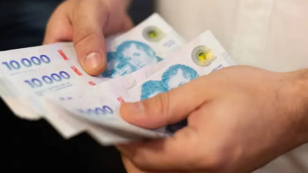Salario mínimo mayo 2026: sube a $363.000