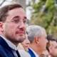 Pérez Pons en Charata: oposición y candidatura a gobernador