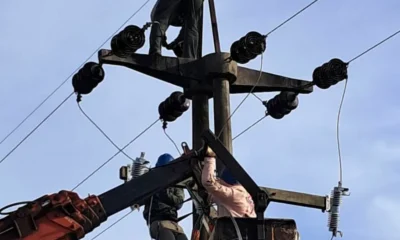 Corte de luz en Charata: martes 5 de mayo de 13 a 15 hs