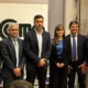 Schneider en CAME: economías regionales del Chaco en agenda
