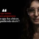 Amenazas en escuelas Chaco: la mirada de una psicopedagoga