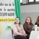 Presentación de libro en Charata: homenaje a Gustavo Roldán