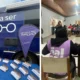 Ver para Ser Libres en Charata: anteojos gratis el 8 de mayo
