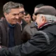 Zdero en Charata: "Garantizamos la libertad de prensa" tras el caso Ojeda