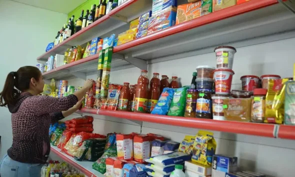 Consumo en el Chaco 2026: más almacén, menos supermercado